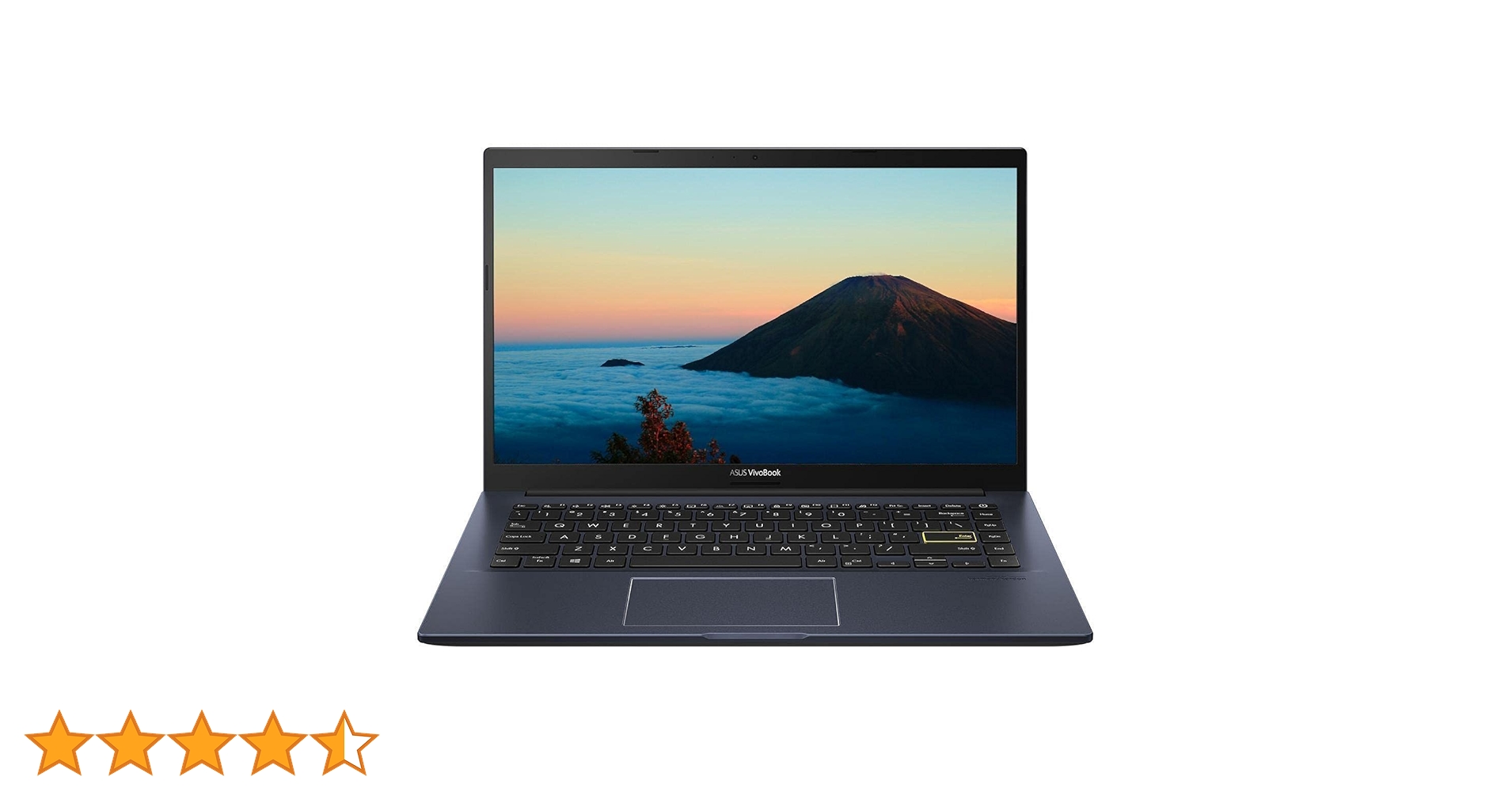 VivoBook X512DA Ryzen 5 8GBメモリ・256GBSSD ASUS Notebook X512DA-BTS2020RL 15,6